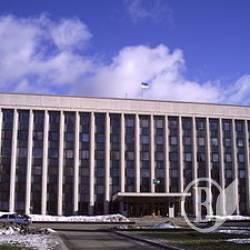 Позачергова сесія облради та гості зі столичного Євромайдану Позачергова сесія облради та гості зі столичного Євромайдану