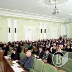 Міськрада підтримала вимоги опозиції в єдиному пориві Міськрада підтримала вимоги опозиції в єдиному пориві