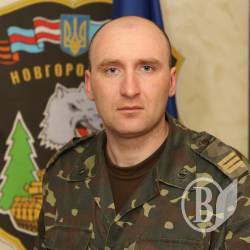 Танковий «ас» Євген Шуруб Танковий «ас» Євген Шуруб