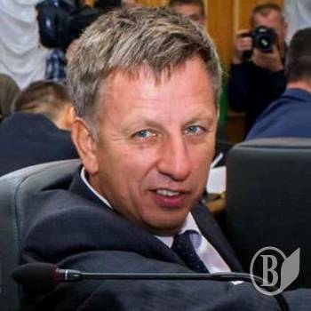 Макеєнко кинув регіони і запустив метро Макеєнко кинув регіони і запустив метро