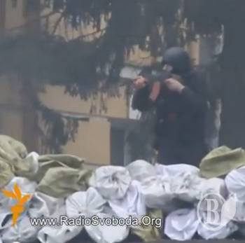 Причина десятку смертей у Києві Причина десятку смертей у Києві