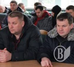 Ніжин створив координаційний штаб Ніжин створив координаційний штаб
