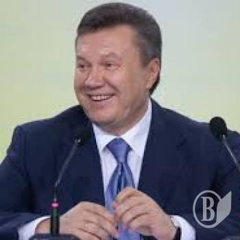 Смерть та воскресіння Януковича, або Він пішов, але швидко повернувся Смерть та воскресіння Януковича, або Він пішов, але швидко повернувся