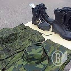 Провокації чи росіяни вподобали українську форму? Провокації чи росіяни вподобали українську форму?