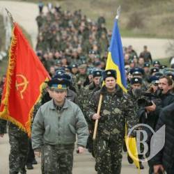 Гламурні кадри українських реалій – Мосфільм відпочиває Гламурні кадри українських реалій – Мосфільм відпочиває