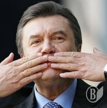 Як антигерой Майдану об’єднав всіх українців? Рекорди за часів Януковича Як антигерой Майдану об’єднав всіх українців? Рекорди за часів Януковича
