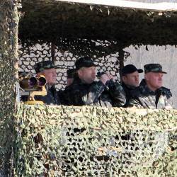 Боєздатність війська перевіряв Турчинов у Гончарівському, - відео Боєздатність війська перевіряв Турчинов у Гончарівському, - відео