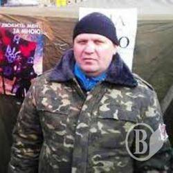 Сашка Білого розстріляли: «Я буду першим. А хто буде другим-третім?» Сашка Білого розстріляли: «Я буду першим. А хто буде другим-третім?»