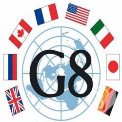   G-8