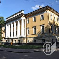 Музичний вечір у музеї Тарновського Музичний вечір у музеї Тарновського