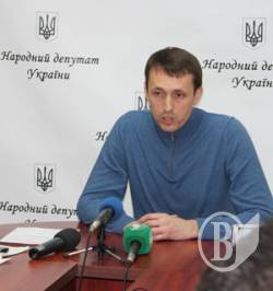 Валерій Дубіль: Гріх починати свято з провокації Валерій Дубіль: Гріх починати свято з провокації