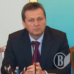 Стеценко розвертає прокуратуру обличчям до народу – чи надовго? Стеценко розвертає прокуратуру обличчям до народу – чи надовго?