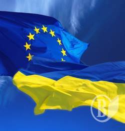Євросоюз дорожчий неньки України? Євросоюз дорожчий неньки України?