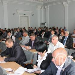 40 сесія міськради – над чим замисляться чернігівські обранці? 40 сесія міськради – над чим замисляться чернігівські обранці?
