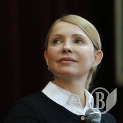 Лідер «Батьківщини» ініціює Рух національного опору Лідер «Батьківщини» ініціює Рух національного опору