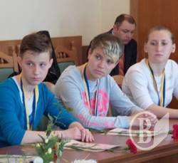 «Срібне» вітання «Легенди» «Срібне» вітання «Легенди»