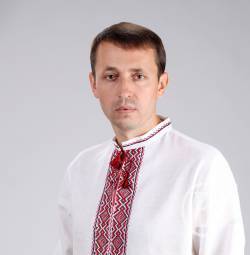 Народний депутат Валерій Дубіль вітає з Великоднем Народний депутат Валерій Дубіль вітає з Великоднем