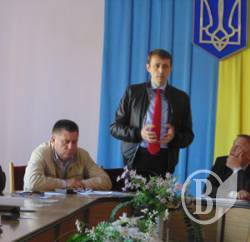 Ситуація на Сході України не повинна перерости у збройне протистояння Ситуація на Сході України не повинна перерости у збройне протистояння