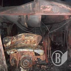 «Москвич» погубив хазяїна та найближчих сусідів «Москвич» погубив хазяїна та найближчих сусідів