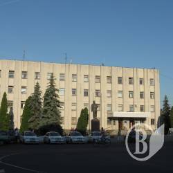 Вакантне місце, або Хто ризикує повторити шлях Приходька? Вакантне місце, або Хто ризикує повторити шлях Приходька?