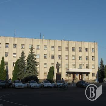 Вакантне місце, або Хто ризикує повторити шлях Приходька? Вакантне місце, або Хто ризикує повторити шлях Приходька?