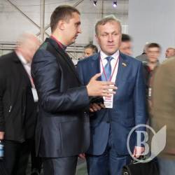 Гостини у пані Тимошенко – місцеве керівництво націлене на реформи Гостини у пані Тимошенко – місцеве керівництво націлене на реформи