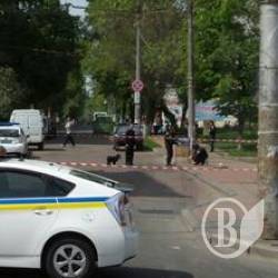«Бомбу» знешкодили, або Учбова тривога пильності та оперативності «Бомбу» знешкодили, або Учбова тривога пильності та оперативності
