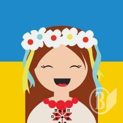 Патріотичне фото на халяву Патріотичне фото на халяву