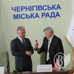 Як білоруси у Чернігові бандерівців шукали Як білоруси у Чернігові бандерівців шукали