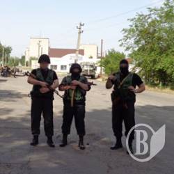 Живі та здорові усі чернігівські військові Живі та здорові усі чернігівські військові