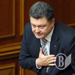 Порошенко за посадку трьох друзів – як тепер тужить генпрокурор Ярема Порошенко за посадку трьох друзів – як тепер тужить генпрокурор Ярема
