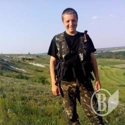 Ігор Андрійченко: військові хочуть плану «Б» Ігор Андрійченко: військові хочуть плану «Б»