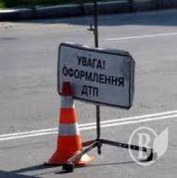 ДТП поблизу села Воскресенське: водії загинули ДТП поблизу села Воскресенське: водії загинули