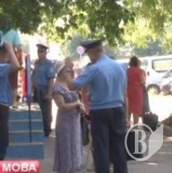Скатертина-самобранка: де чернігівським пенсіонерам торгувати зайвим «мотлохом»? Скатертина-самобранка: де чернігівським пенсіонерам торгувати зайвим «мотлохом»?