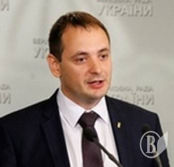 Марцінків: Олігархи не хочуть змін виборчої системи Марцінків: Олігархи не хочуть змін виборчої системи