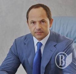 Сергей Тигипко: Власть не принимает мер по стабилизацию курса гривны Сергей Тигипко: Власть не принимает мер по стабилизацию курса гривны