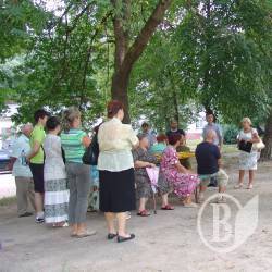 Громадські збори «Батьківщини» як запит суспільства Громадські збори «Батьківщини» як запит суспільства