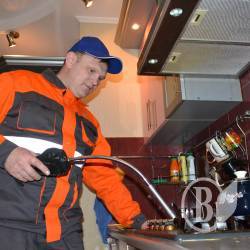 Халатність ціною в життя – 66% газових плит несправні Халатність ціною в життя – 66% газових плит несправні