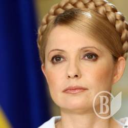 Заява Тимошенко щодо вторгнення російських військ на Сході України Заява Тимошенко щодо вторгнення російських військ на Сході України