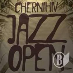 Jazz Open 2014  -