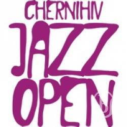 Chernihiv Jazz Open 2014    