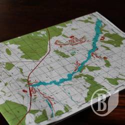 Військова екскурсія східними областями Військова екскурсія східними областями