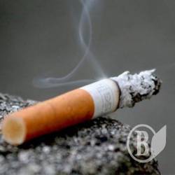 Тютюн для багатих – зріс акциз на цигарки Тютюн для багатих – зріс акциз на цигарки