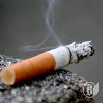 Табак для богатых – вырос акциз на сигареты