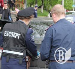 Квітневого вбивцю затримали у Києві – кривавий слід піврічної давнини Квітневого вбивцю затримали у Києві – кривавий слід піврічної давнини