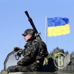 «ЧеЗаРа» возобновит могущество украинской армии «ЧеЗаРа» возобновит могущество украинской армии