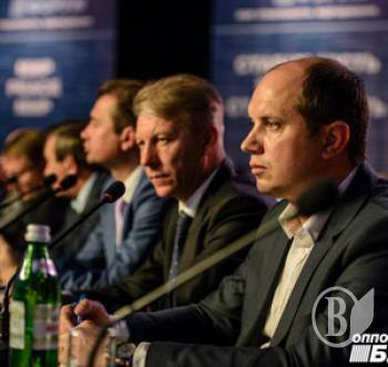 Опозиційний блок вимагає припинення кровопролиття - фото Опозиційний блок вимагає припинення кровопролиття - фото