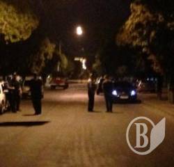 Військкомат «замінували» в Чернігові Військкомат «замінували» в Чернігові
