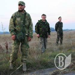 Короткометражка Межа - фільм про штучність кордонів між людьми Короткометражка Межа - фільм про штучність кордонів між людьми