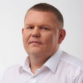 Валерій Давиденко: «Село потребує підтримки» Валерій Давиденко: «Село потребує підтримки»